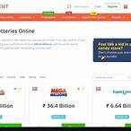 best international lottery in india